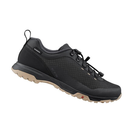 Scarpe da ginnastica SHIMANO SHET501 nere