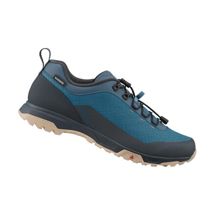 Scarpe SHIMANO SHET501 blu