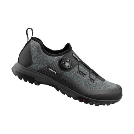Scarpe da ginnastica SHIMANO SHET701 nere