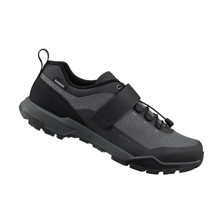Scarpe SHIMANO SHEX500 nere