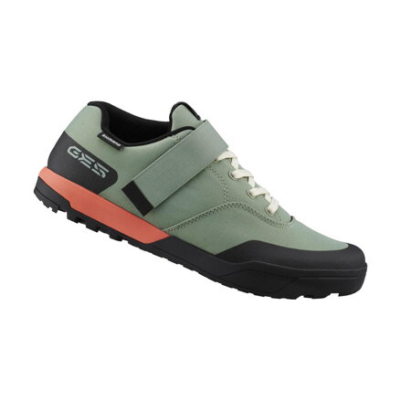 Scarpe da ginnastica SHIMANO SHGE500 verde chiaro