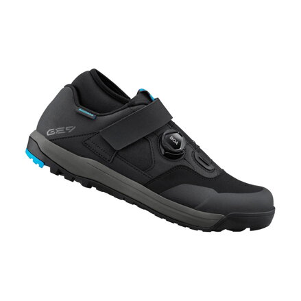 Scarpe da ginnastica SHIMANO SHGE900 nere