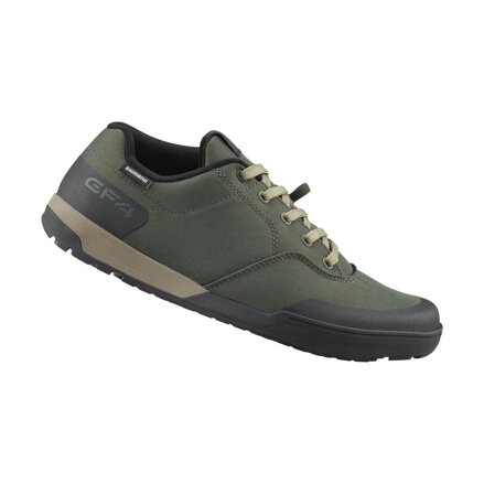 SHIMANO Scarpe da ginnastica SHGF400 verdi