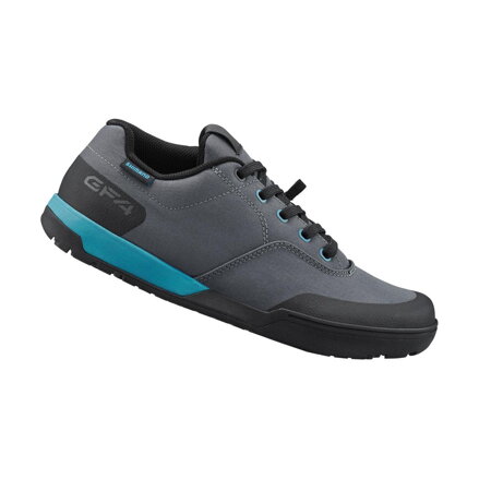 Scarpe da ginnastica SHIMANO SHGF400 da donna di colore grigio