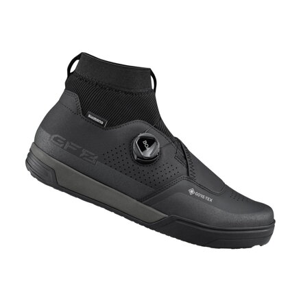 Scarpe da ginnastica SHIMANO SHGF800GTX nere