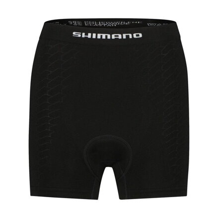 SHIMANO Mutande VERTEX nere