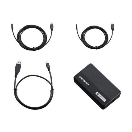 Progetto E-tube SHIMANO Diagnostics SM-PCE02 per set Di2