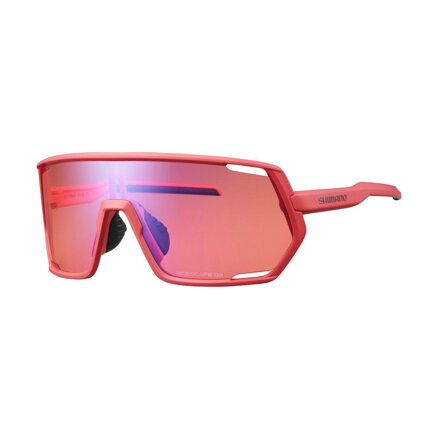 Occhiali SHIMANO TECHNIUM2 rosa Ridescape Off-Road