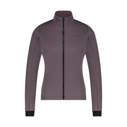 SHIMANO Giacca da donna ELEMENT viola