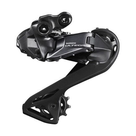 SHIMANO RD-R8150 Deragliatore Ultegra 12 velocità Di2 Shadow RD 