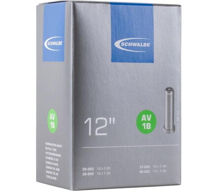 SCHWALBE Anima AV1B (32/40-203) 61g
