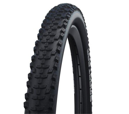 Pneumatico SCHWALBE SMART SAM (57-584) 27.5x2.25 Performance 67EPI 720g Nero