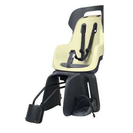 BOBIKE Seggiolino per bambini GO MAXI FRAME vaniglia