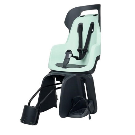 BOBIKE Seggiolino per bambini GO MAXI FRAME menta