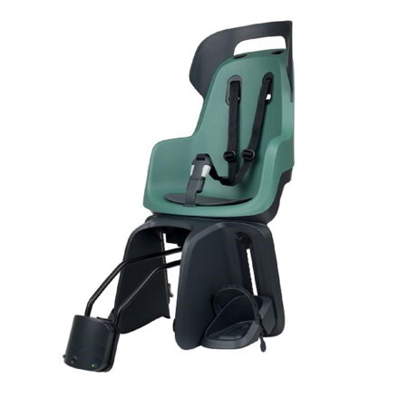 BOBIKE Seggiolino per bambini GO MAXI FRAME menta piperita