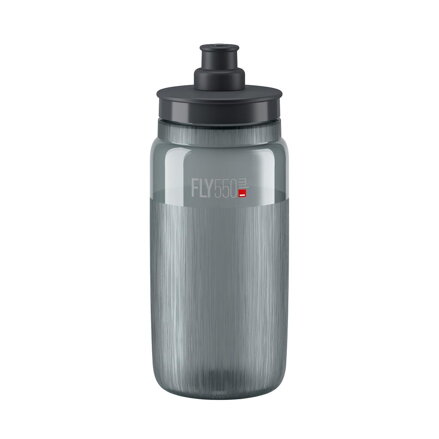 Bottiglia da fumo ELITE FLY TEX 550