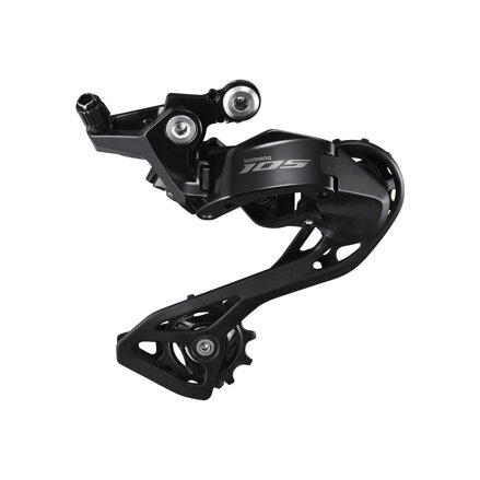 SHIMANO RD-R7100 Deragliatore 105 12 velocità braccio lungo 