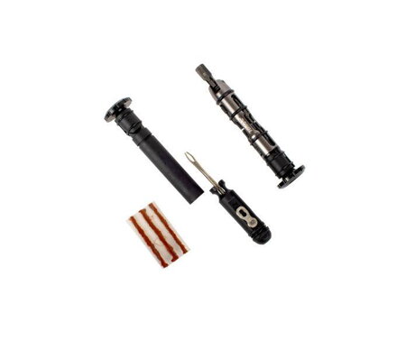 Set ZÉFAL Z BAR TOOL per la riparazione di pneumatici tubeless