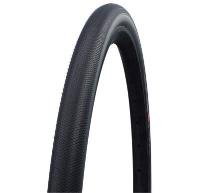 Copertone SCHWALBE G-ONE SPEED (30-622) 28x1.20 700x30C Evolution 67EPI 340g Nero TLE SpeedGrip