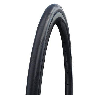 Pneumatico SCHWALBE ONE 365 (28-622) 700x28C Performance 67EPI RaceGuard 320g Nero reflex 4Season