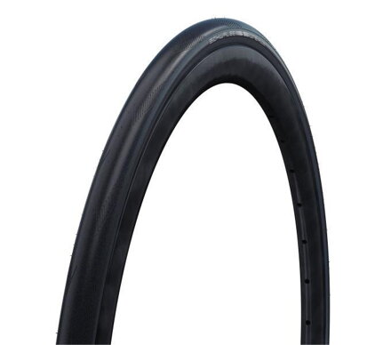 Pneumatico SCHWALBE ONE PLUS (30-622) 28x1.20 700x30C Performance 67EPI SmartGuard 585g Nero