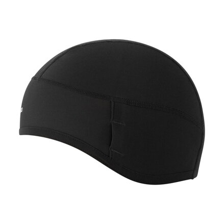 Cappellino per casco SHIMANO THERMAL SKULL nero