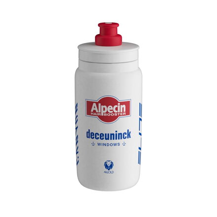 Bottiglia ELITE FLY 550 ALPECIN DECEUNINCK 2024