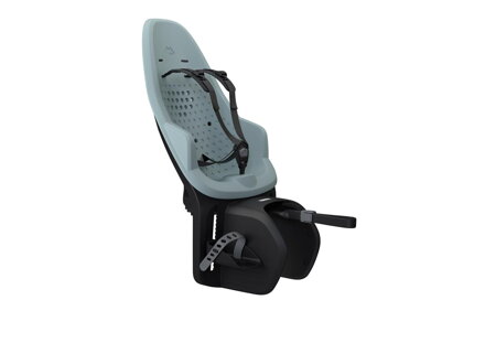 Seggiolino per bambini THULE YEPP 2 MAXI MIK HD per portapacchi Alaska