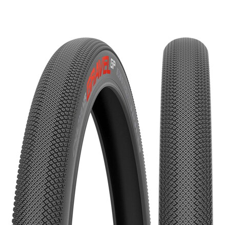 CHAOYANG Copertone 700x40C H-5224 GRAVEL GP 60TPI 2C-MTB (42-622) pieghevole 560g