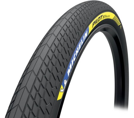 Pneumatico MICHELIN PILOT SX SLICK 20x1.70 TLR 55TPI 330g