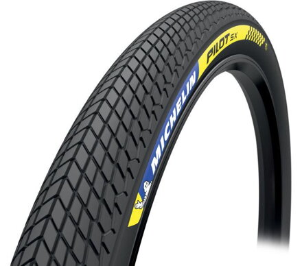 Pneumatico MICHELIN PILOT SX 20x1.70 TLR 55TPI 300g