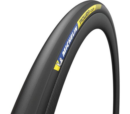 Copertone MICHELIN POWER CUP 700x28C 2x160TPI 320g Galúska - Tubolare
