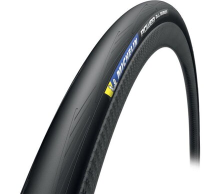 Pneumatico MICHELIN POWER ALL SEASON 700x28C 60TPI 295g Linea Competizione