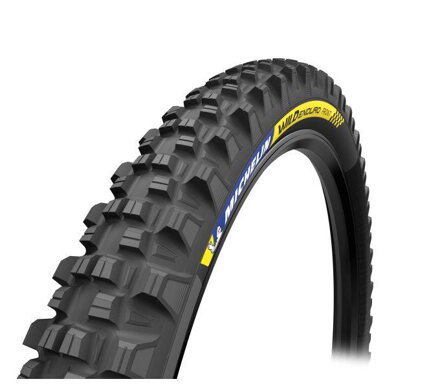 Pneumatico MICHELIN WILD ENDURO FRONT 29x2.40 (61-622) 3x60TPI 1400g Racing Line