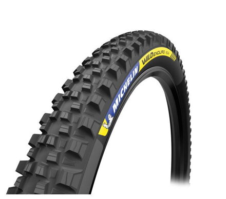 Pneumatico MICHELIN WILD ENDURO POSTERIORE 29x2.40 (61-622) 3x60TPI 1400g Racing Line