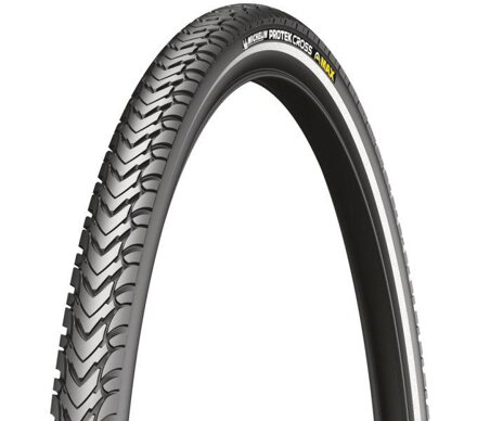 Pneumatico MICHELIN PROTEK CROSS MAX 700x47C (47-622) 30TPI 1470g reflex