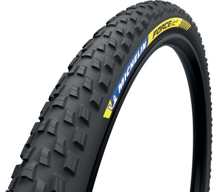 Pneumatico MICHELIN FORCE XC2 29x2.10 2x150TPI 680g Linea Racing