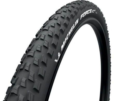 Pneumatico MICHELIN FORCE XC2 29x2.25 3x60TPI 750g Linea Performance