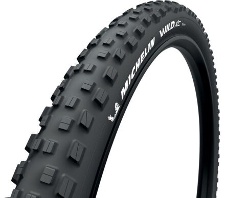 Copertone MICHELIN WILD XC 29x2.25 3x60TPI 775g Linea Performance