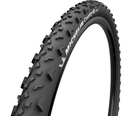 Pneumatico MICHELIN COUNTRY CROSS 26x1.95 (47-559) 715g 3x30TPI