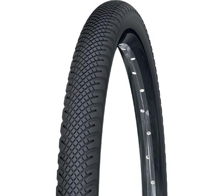 Pneumatico MICHELIN COUNTRY ROCK 27.5x1.65 (44-584) 600g 3x30TPI