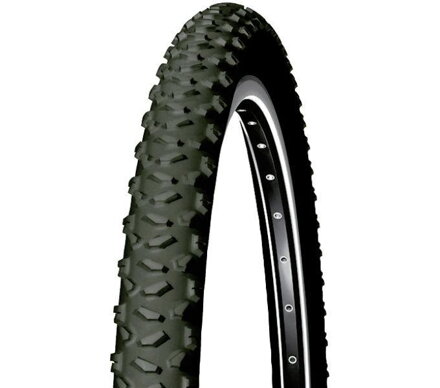 Pneumatico MICHELIN COUNTRY TRAIL 26x2.00 (52-559) 680g 3x30TPI TLR