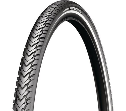 Pneumatico MICHELIN PROTEK CROSS 28x1.75 (47-622) 1040g 22TPI reflex