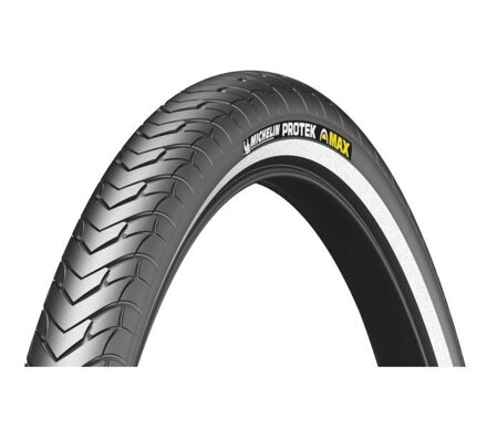 Pneumatico MICHELIN PROTEK MAX 700x28C (28-622) 725g 30TPI reflex