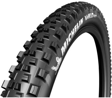 Copertone MICHELIN WILD AM Performance 26x2.25 (57-559) 800g 4x60TPI TLR