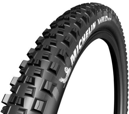 Pneumatico MICHELIN WILD AM Performance 27.5x2.80 (71-584) 990g 4x60TPI TLR