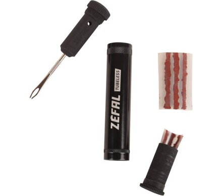 Kit riparazione pneumatici ZÉFAL Tubeless