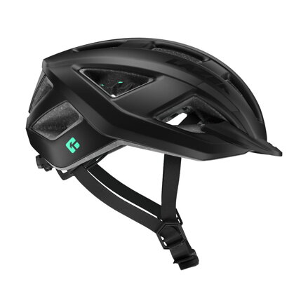 LAZER CERRO KinetiCore nero opaco