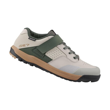 Scarpe da ginnastica SHIMANO SHGE700 grigio chiaro
