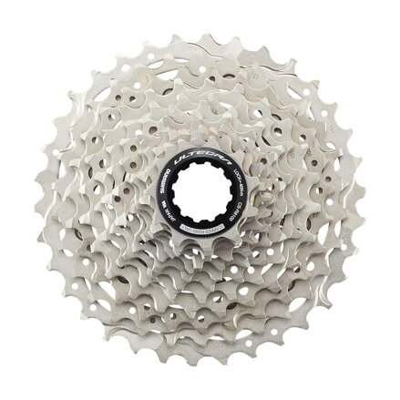 Cassetta SHIMANO CS-R8100 12 ruote 11-34z.Ultegra